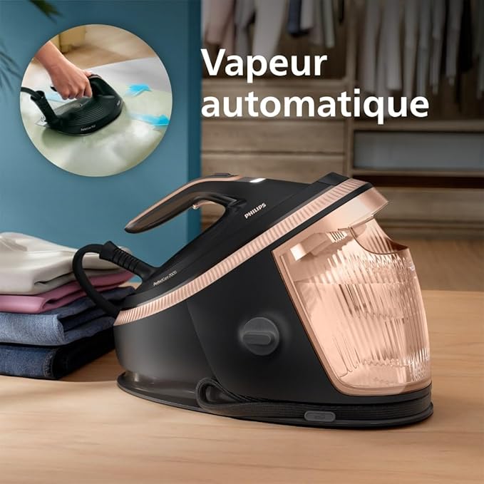 Philips PerfectCare – Image 3