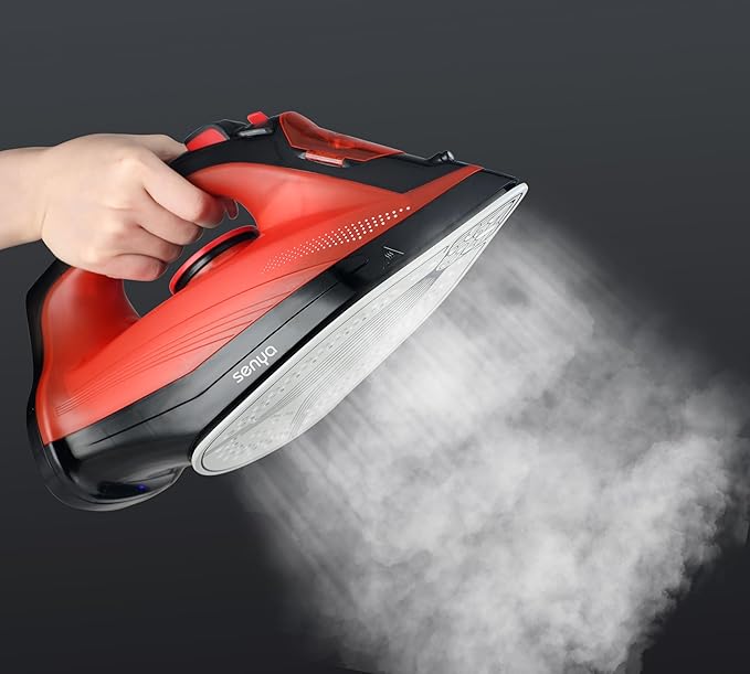 Vapeur Sans Fil – Image 4