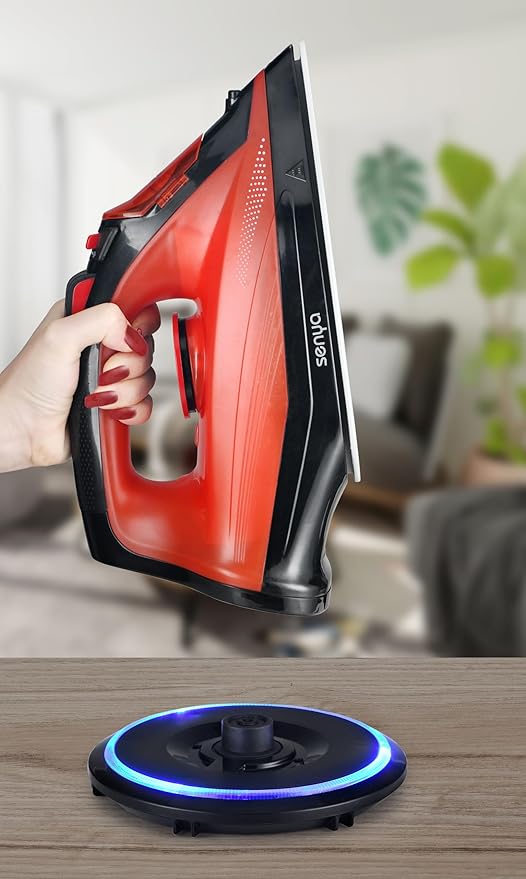 Vapeur Sans Fil – Image 3