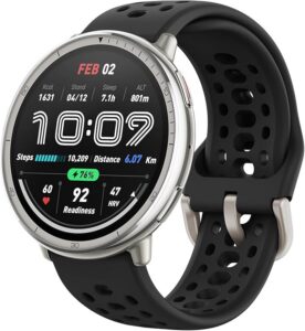 Amazfit Active 2 Smart