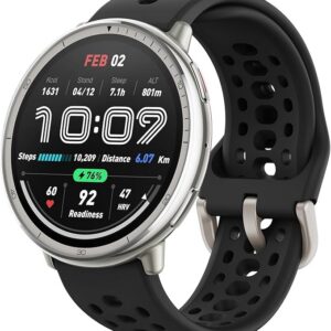Amazfit Active 2 Smart