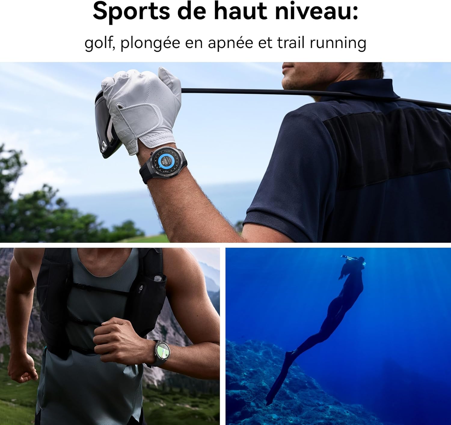 HUAWEI Watch GT 5 Pro – Image 4