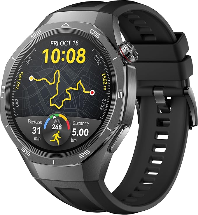 HUAWEI Watch GT 5 Pro