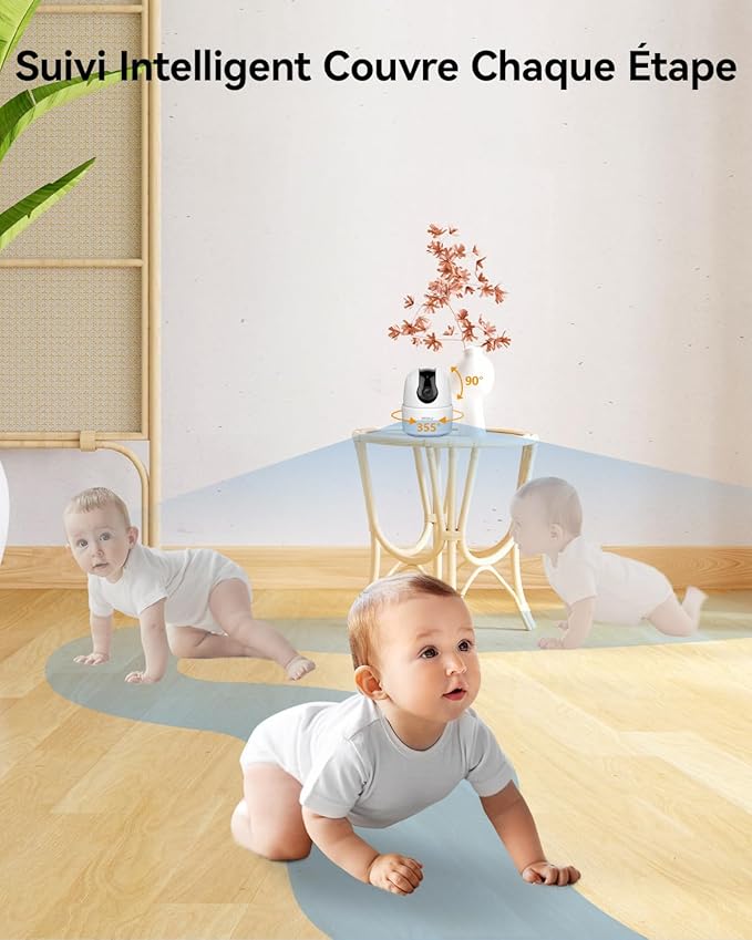 Imou 2K(3MP) – Image 4