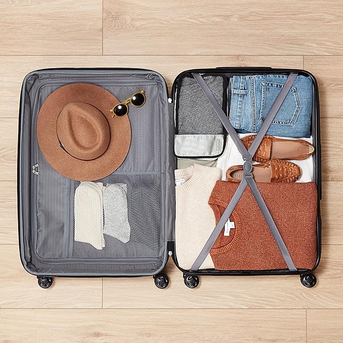 Valise de voyage – Image 3