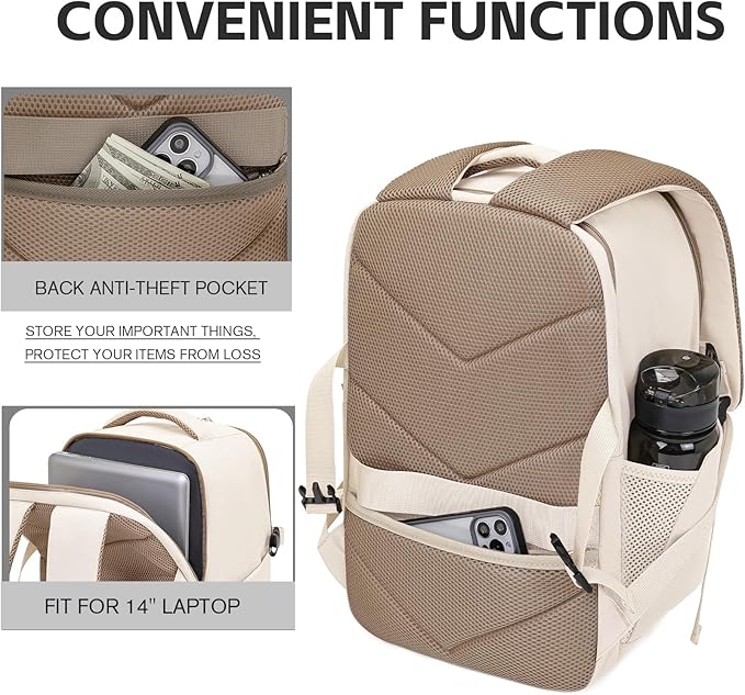 Sac à dos voyage – Image 2