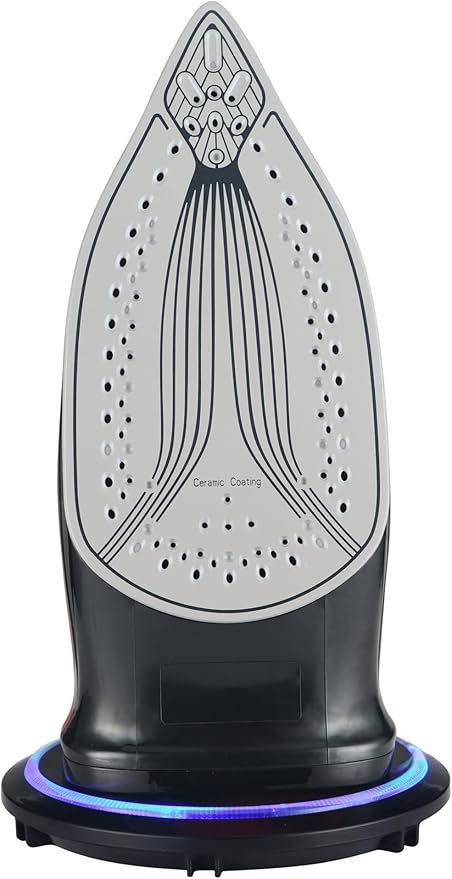 Vapeur Sans Fil – Image 2